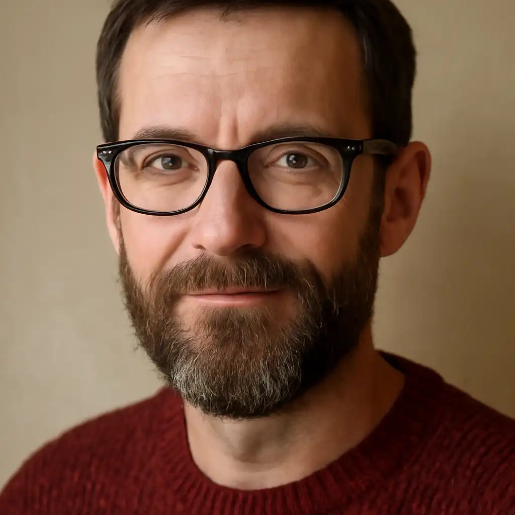 Christopher Hayes